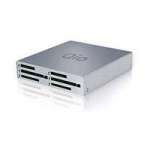 Sonnet (SON-QIO-TB) QIO Universal Media Reader with Thunderbolt Adapter Sonnet (SON-QIO-TB) QIO Universal Media Reader with Thunderbolt Adapter